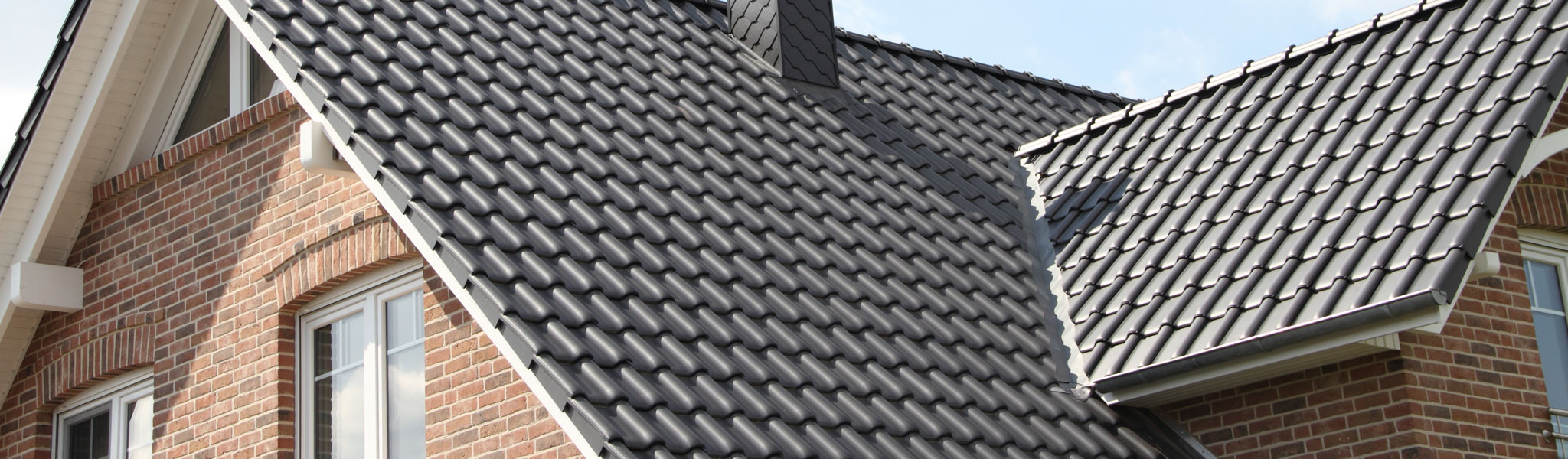 Metal Roofing