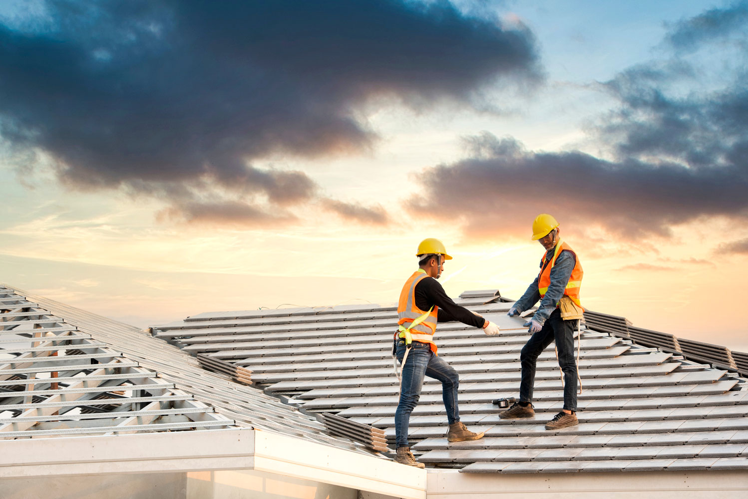 Roofing Inspection Roofing Inspection