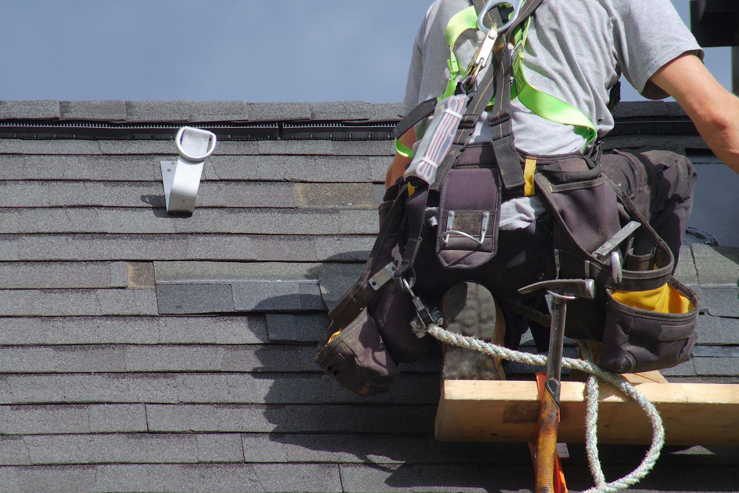 Roofing Repairs Roofing Repairs