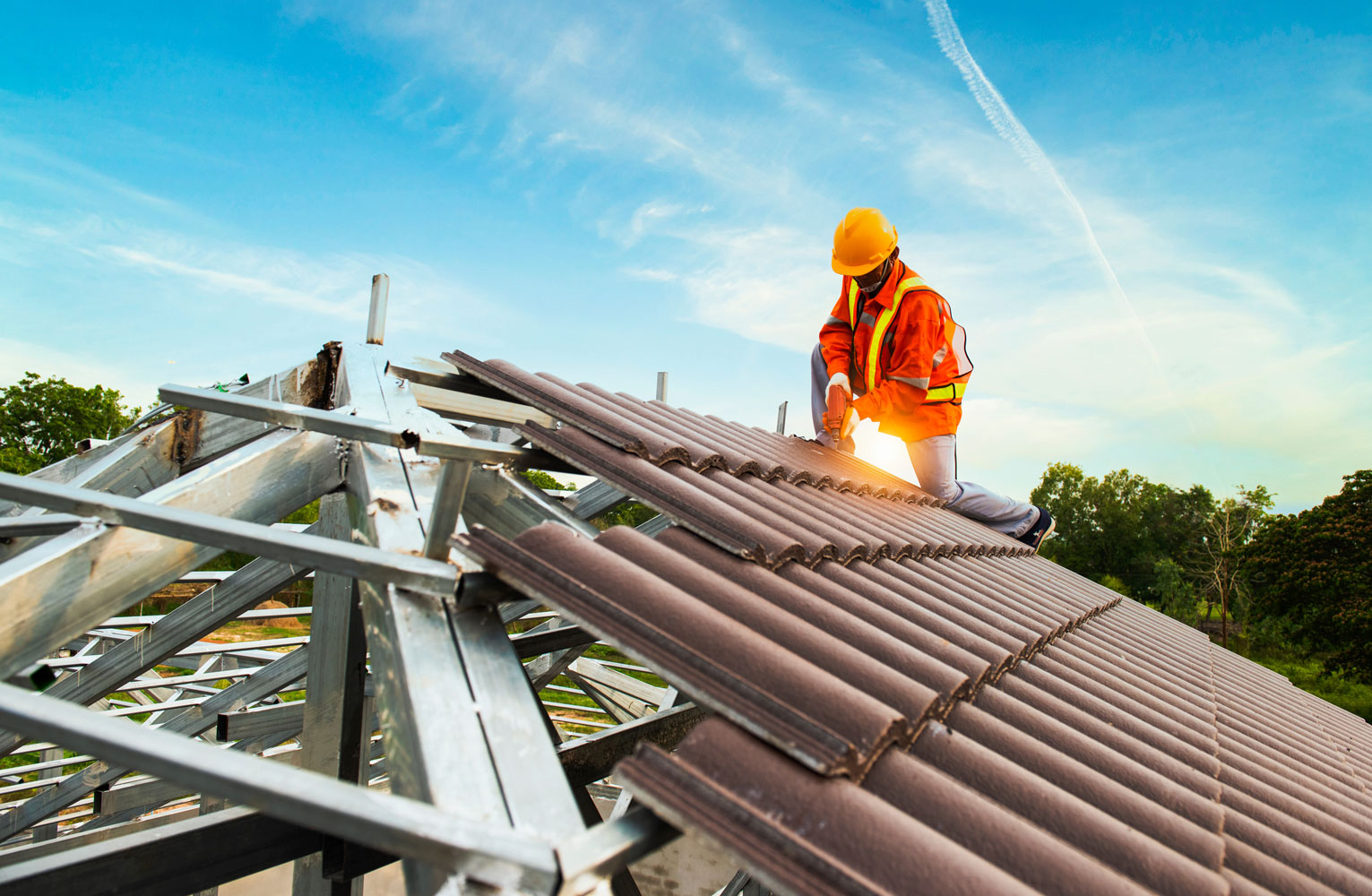 Roofing Service Roofing Service